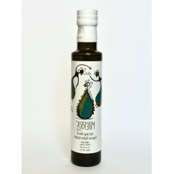 MiTerra oliwa extra virgin 250ml w szklanej butelce